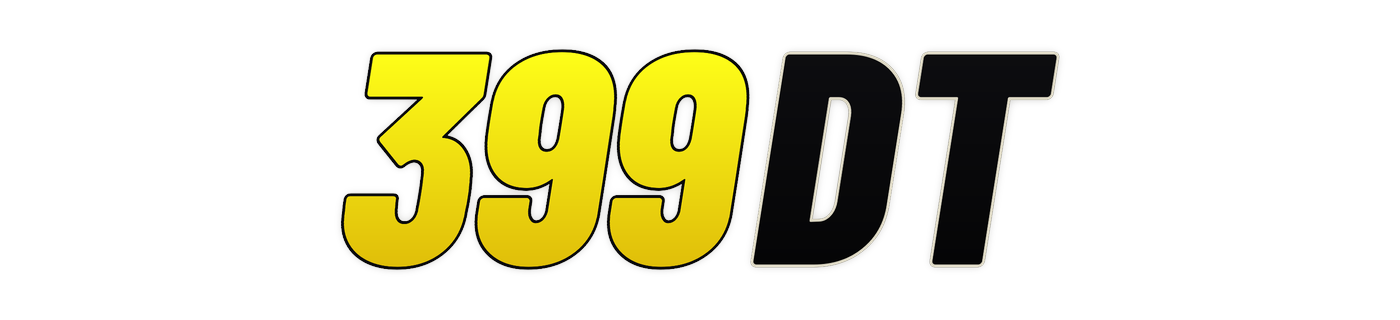 399dt লোগো